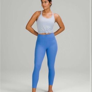 Lululemon Wunder Under High-Rise Tight 25" *Full-On Luxtreme